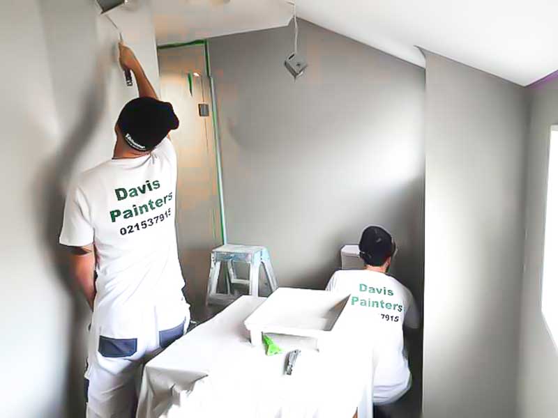 Affordable house painters Newmarket