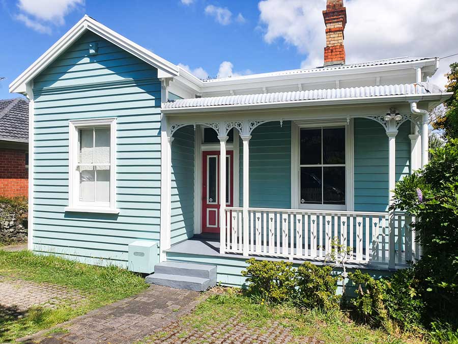 Best Exterior Painters Epsom