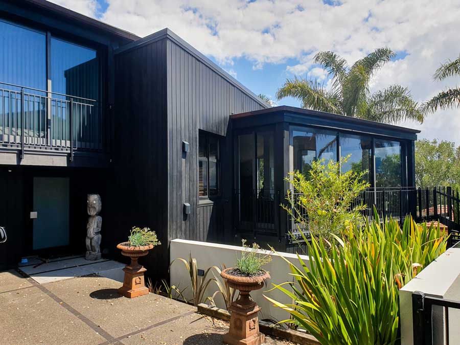 Best Exterior House Painters in One Tree Hill